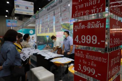 Economic woes curtail domestic trips