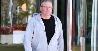 Kiwi cop accused of indecently assaulting teen at Kanga Cup 'team building'