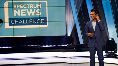 Spectrum Networks Sets Season 2 for ‘Spectrum News Challenge’