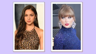 Are Olivia Rodrigo and Taylor Swift still friends? Here's why everyone is very suspicious