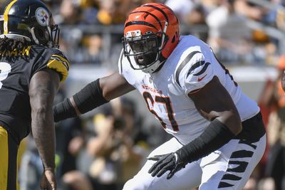 67 days till Bengals season opener: Every player to wear No. 67 for Cincinnati