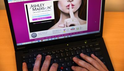 ‘The Ashley Madison Affair’: Doc on sleazy infidelity website stays faithful to the facts
