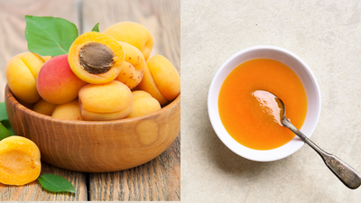 Tried Apricot chutney? 3 fruit recipes that are healthy and delicious