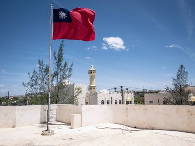 ‘Shared status’ fuels closer Taiwan and Somaliland partnership