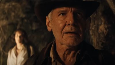 I'm A Massive Fan Of Indiana Jones Who Is Skipping Indiana Jones And The Dial Of Destiny, Here's Why