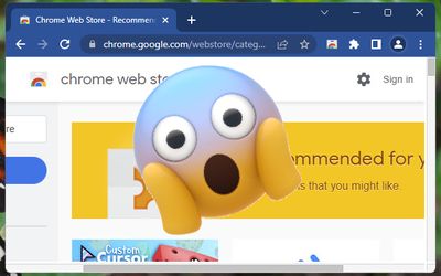 These 34 Google Chrome Extensions may steal your credit card info — delete 'em before you're toast