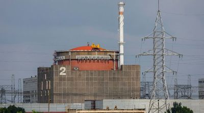 UN wants more access to Ukraine nuclear plant amid sabotage warnings