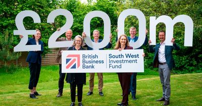 Big Interview: British Business Bank launches South West Investment Fund