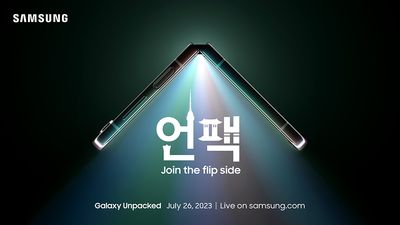 Last chance! Get $50 off the Galaxy Z Fold 5, Z Flip 5 before they're even announced