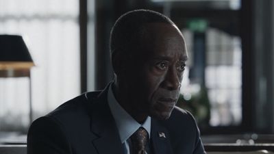 Secret Invasion's Newest Episode Introduced A Possible Twist That Would Add New Layers To Rhodey And Nick Fury’s Pivotal Scene