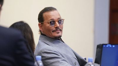 How Johnny Depp Allegedly Feels A Year After His Viral Trial With Amber Heard