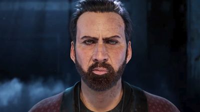 Dead by Daylight players are utterly tickled by Nicolas Cage's "memey" new abilities