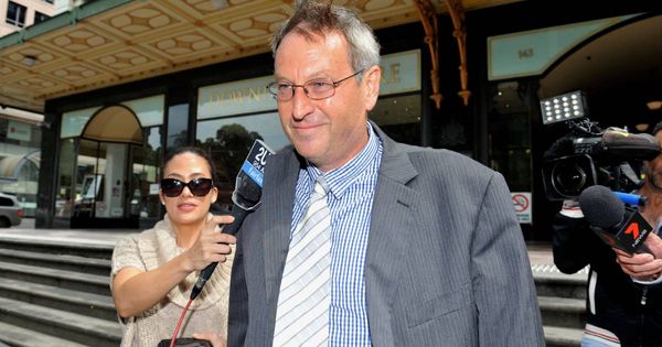 'Reprehensible': Former Bega Cheese boss ordered to pay abuse victim $1.4 million
