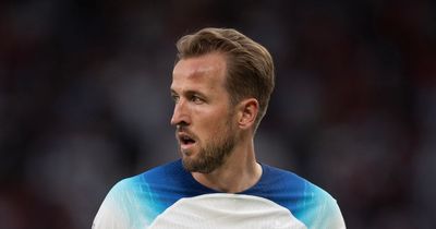 Tottenham news: Huge Harry Kane contract update as Daniel Levy sent Kylian Mbappe transfer hint