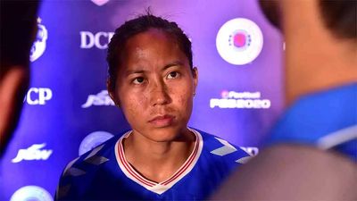 The hate that has engulfed Manipur has to stop now: Bala Devi