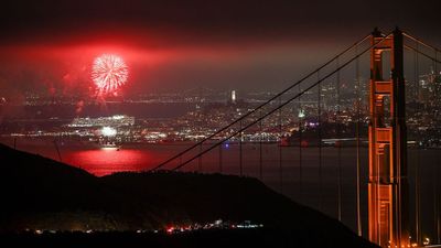 Planet Earth Reaches Highest Temperature In 40 Years As US Celebrates Independence Day