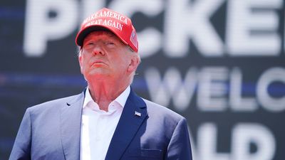 Read: New Trump Mar-a-Lago search warrant details released