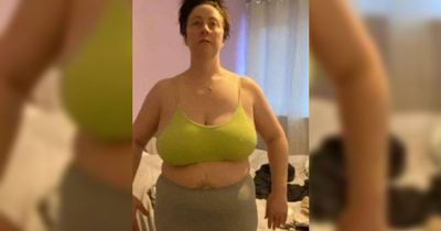 Mum vowed to ditch nightly takeaway habit after family heartbreak