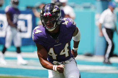 Ravens CB Marlon Humphrey shares thoughts on team’s new offense