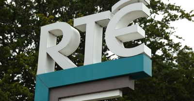 RTE London Correspondent forced to use cafe toilets to work while broadcaster splurged on exclusive club