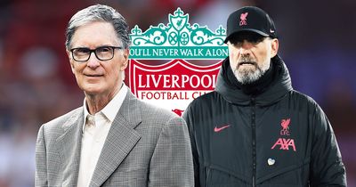 FSG sent blunt Liverpool transfer message as number of signings needed clear