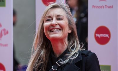 People with Alzheimer’s urged to follow Fiona Phillips and join drug trials