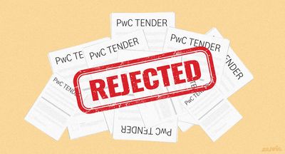 As the list of funds rejecting PwC grows, should anyone employ PwC at all?