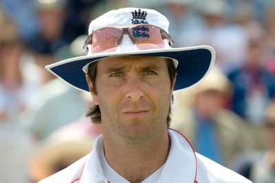 On this day in 2006: Michael Vaughan ruled out of Ashes series with knee injury