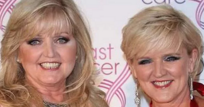 Linda Nolan reflects on sister Bernie's life on her 10th anniversary