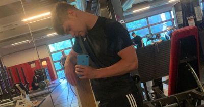 First picture of 'loveliest' Edinburgh man killed after horror collision on city road