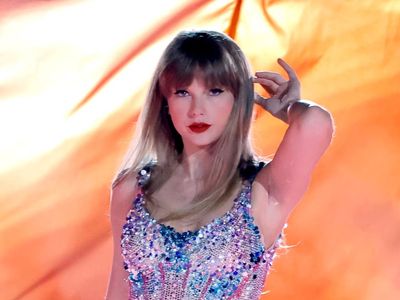 Taylor Swift’s Eras Tour is uniting her fans with surprising feelings of nostalgia