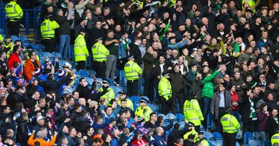 Rangers 'ready to offer' Celtic 700 ticket Old Firm allocation for first derby of season at Ibrox