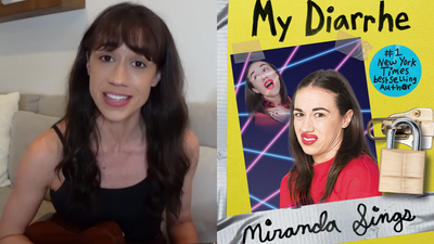Footage Has Resurfaced Of Colleen Ballinger Doing Blackface While Impersonating Beyoncé