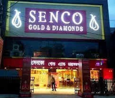 Senco Gold IPO: All you need to know