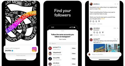 Millions rush to download Threads app but Twitter rival comes with a warning