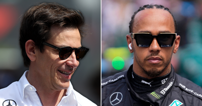 Toto Wolff drops hint on Lewis Hamilton contract announcement plan ahead of British GP