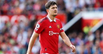 Harry Maguire's move to Man United in 2019 named most embarrassing transfer of all time