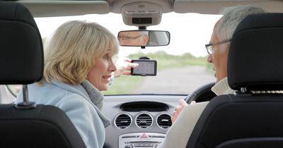 Little-known Alzheimer's symptom you can suffer while driving