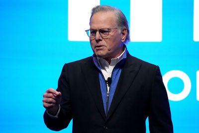 Plot Thickens on Missing David Zaslav Profile in ‘GQ’ — Turns Out the Mag’s Editor Is Producing a Movie for Warner Bros.
