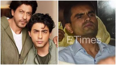 HC permits Sameer Wankhede to amend plea and include Shah Rukh Khan under Prevention of Corruption Act for paying Rs 18 crore bribe