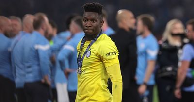 Manchester United's 'Andre Onana alternative' if Inter Milan resist sale and more transfer gossip