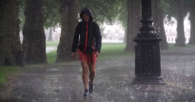 Derek Brockway shares the explanation for why the weather gets worse in July