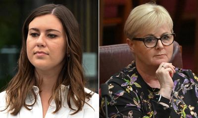 Linda Reynolds says she has ‘had enough’ as she threatens Brittany Higgins with defamation case