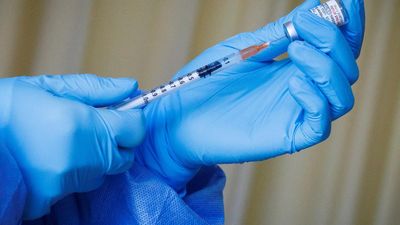 Active COVID-19 cases in India dip to 1,452