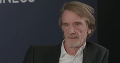 Sir Jim Ratcliffe speaks out on Man Utd takeover and issues defiant statement