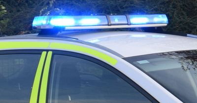 Schoolboy, 13, punched in face and threatened with knife