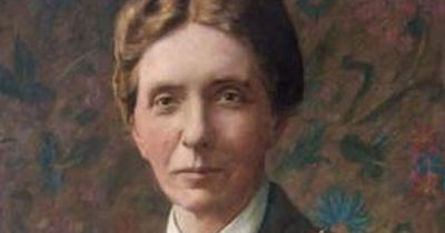 Dumfries to honour woman who overcame prejudice as heroic doctor and Suffragette
