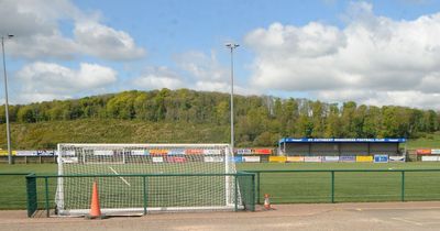 Youth set to play a big part for St Cuthbert Wanderers