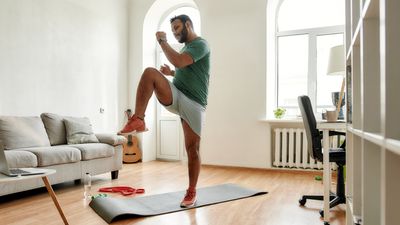 Use this 10-minute standing abs workout to build a stronger core without a sit-up in sight