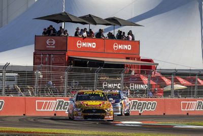 2023 Supercars Townsville – Start time, how to watch, channel & more